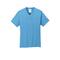 Port & Company® Men's Core Cotton V-Neck T-Shirt